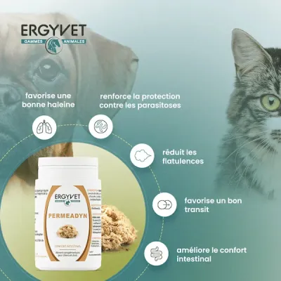 Ergyvet Permeadyn